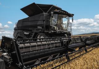 कंबाइन हार्वेस्टर Fendt Ideal 9T 