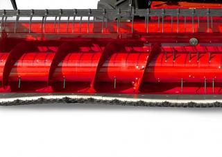 कंबाइन हार्वेस्टर अटैचमेंट कंबाइन हार्वेस्टर कटरबार Case IH 3020 Flex B 10,67M D