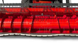 कंबाइन हार्वेस्टर अटैचमेंट कंबाइन हार्वेस्टर कटरबार Case IH 3020 Flex B 9,15M S