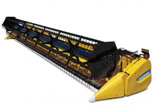 कंबाइन हार्वेस्टर अटैचमेंट कंबाइन हार्वेस्टर कटरबार New Holland 740CF 30FT SD