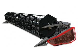 कंबाइन हार्वेस्टर अटैचमेंट कंबाइन हार्वेस्टर कटरबार Massey Ferguson 760 FF