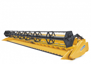 कंबाइन हार्वेस्टर अटैचमेंट कंबाइन हार्वेस्टर कटरबार New Holland 760CG 6,10M/20FT 