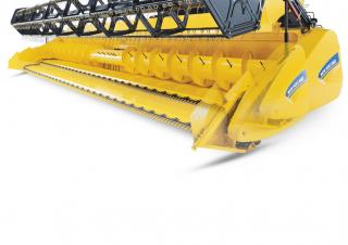 कंबाइन हार्वेस्टर अटैचमेंट कंबाइन हार्वेस्टर कटरबार New Holland 760CG 8,53M/28FT 