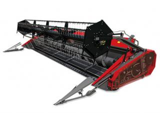 कंबाइन हार्वेस्टर अटैचमेंट कंबाइन हार्वेस्टर कटरबार Massey Ferguson 770 PF 