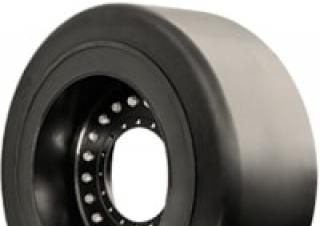 टायर कंस्ट्रक्शन मशीनरी टायर Trelleborg Brawler HD Smooth 55x10x18