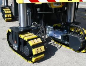 कोल्ड मिलिंग मशीन Bomag BM 1300/30