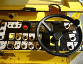 कोल्ड मिलिंग मशीन Bomag BM 1300/30