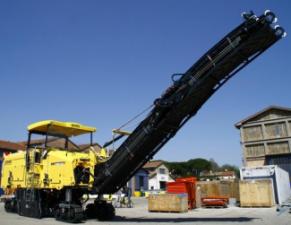 कोल्ड मिलिंग मशीन Bomag BM 2000/60