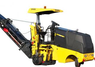 कोल्ड मिलिंग मशीन Bomag BM 500/15-2