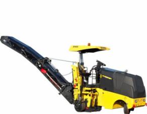 कोल्ड मिलिंग मशीन Bomag BM 500/15