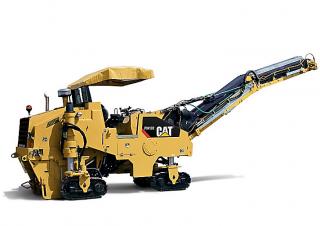 कोल्ड मिलिंग मशीन Caterpillar PM102