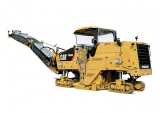 कोल्ड मिलिंग मशीन Caterpillar PM200 - 2,0M