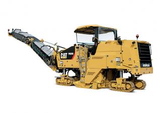 कोल्ड मिलिंग मशीन Caterpillar PM200 - 2,2M