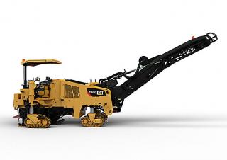 कोल्ड मिलिंग मशीन Caterpillar PM310