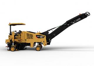 कोल्ड मिलिंग मशीन Caterpillar PM310