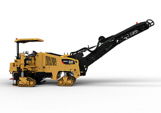 कोल्ड मिलिंग मशीन Caterpillar PM312
