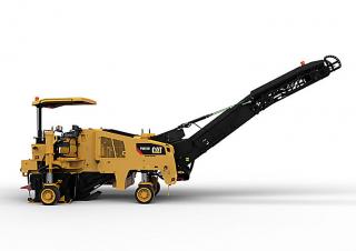 कोल्ड मिलिंग मशीन Caterpillar PM313