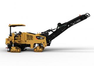 कोल्ड मिलिंग मशीन Caterpillar PM313