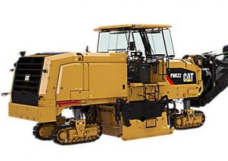 कोल्ड मिलिंग मशीन Caterpillar PM622