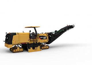 कोल्ड मिलिंग मशीन Caterpillar PM820