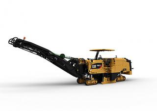 कोल्ड मिलिंग मशीन Caterpillar PM822