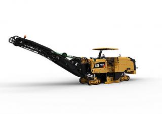 कोल्ड मिलिंग मशीन Caterpillar PM825
