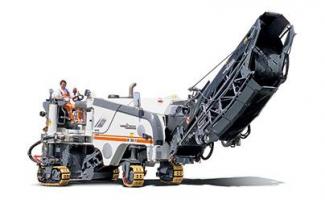 कोल्ड मिलिंग मशीन Wirtgen W 100 Fi