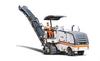 कोल्ड मिलिंग मशीन Wirtgen W 100 i