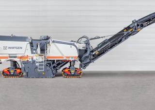 कोल्ड मिलिंग मशीन Wirtgen W 150 i