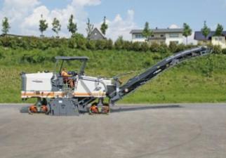 कोल्ड मिलिंग मशीन Wirtgen W 150 i