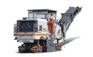 कोल्ड मिलिंग मशीन Wirtgen W 200 i