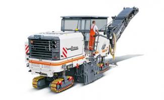 कोल्ड मिलिंग मशीन Wirtgen W 210 i