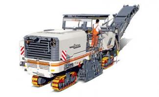 कोल्ड मिलिंग मशीन Wirtgen W 220