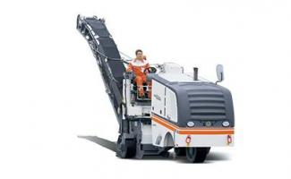 कोल्ड मिलिंग मशीन Wirtgen W 60 i