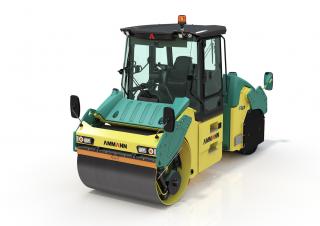 रोलर कॉम्बिनेशन रोलर Ammann ARX 110 C T4f