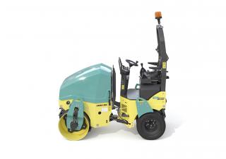 रोलर कॉम्बिनेशन रोलर Ammann ARX 26-2C T4f