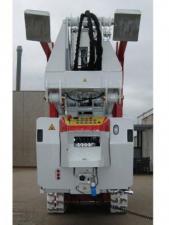 आर्टिकुलेटिंग बूम लिफ्ट क्रॉलर आर्टिकुलेटिंग बूम लिफ्ट Falcon Lifts FS 320 Z