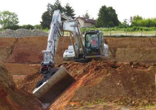 क्रॉलर एक्सकेवेटर Kobelco SK 210 H NLC 10E 