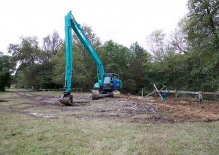 क्रॉलर एक्सकेवेटर Kobelco SK 210 SNLC 10E