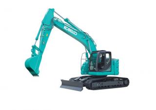 क्रॉलर एक्सकेवेटर Kobelco SK 270 SRNLC 5E