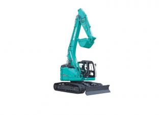 क्रॉलर एक्सकेवेटर Kobelco SK 270 SRNLC 5E