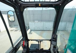 क्रॉलर एक्सकेवेटर Kobelco SK 350 NLC 10E