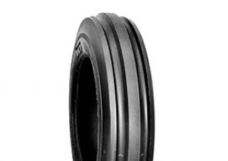 टायर कृषि टायर BKT COMMANDER 3 RIB 6.00 - 16