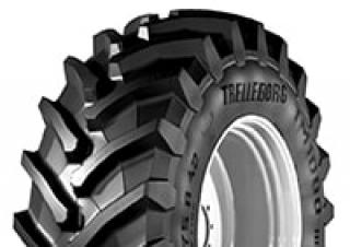 टायर कृषि टायर Trelleborg TM1000 High Power IF650/65R38 169 D