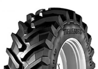 टायर कृषि टायर Trelleborg TM1000 High Power IF710/70R42 179 D