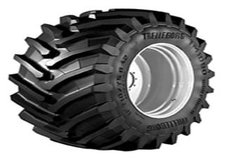 टायर कृषि टायर Trelleborg TM1000 High Power IF900/60R42 180 D