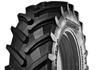 टायर कृषि टायर Trelleborg TM700 ProgressiveTraction 620/70R42 166 D