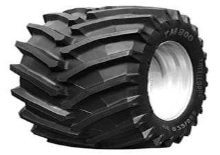 टायर कृषि टायर Trelleborg TM800 600/65R42 154 D