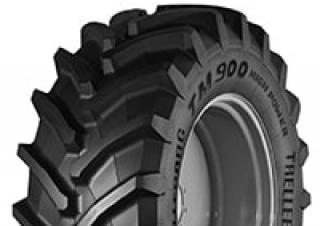 टायर कृषि टायर Trelleborg TM900 High Power 600/70R30 158 D (155E)
