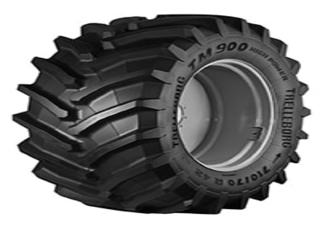 टायर कृषि टायर Trelleborg TM900 High Power 650/60R34 159 D (156E)